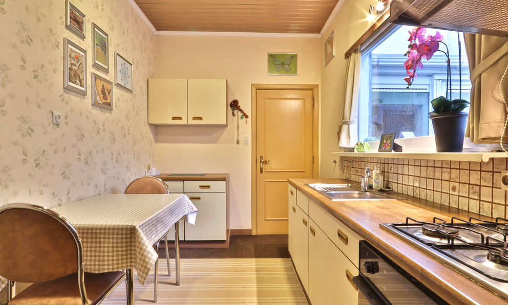 Huis te koop in Beveren-Kruibeke-Zwijndrecht