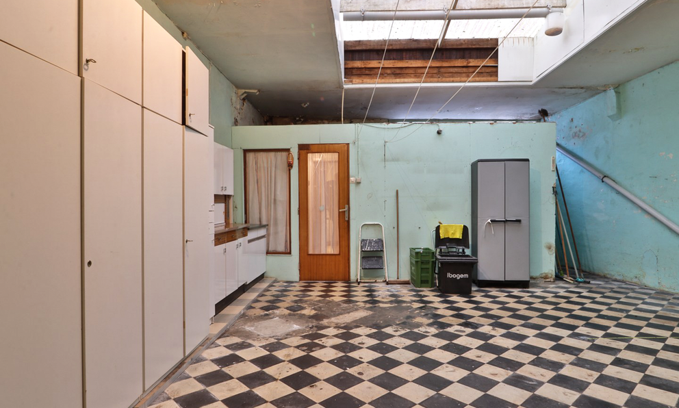 Huis te koop in Beveren-Kruibeke-Zwijndrecht