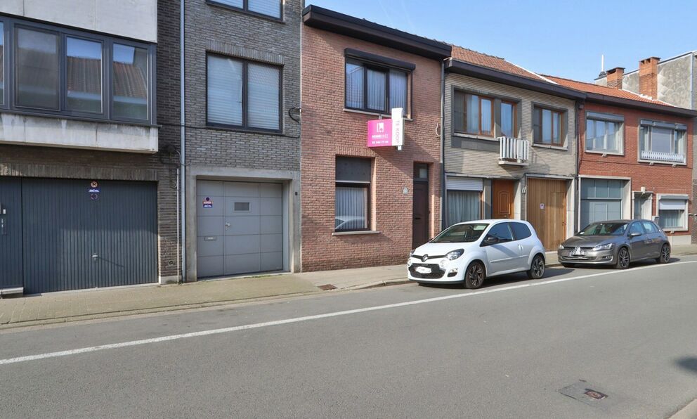 Huis te koop in Beveren-Kruibeke-Zwijndrecht