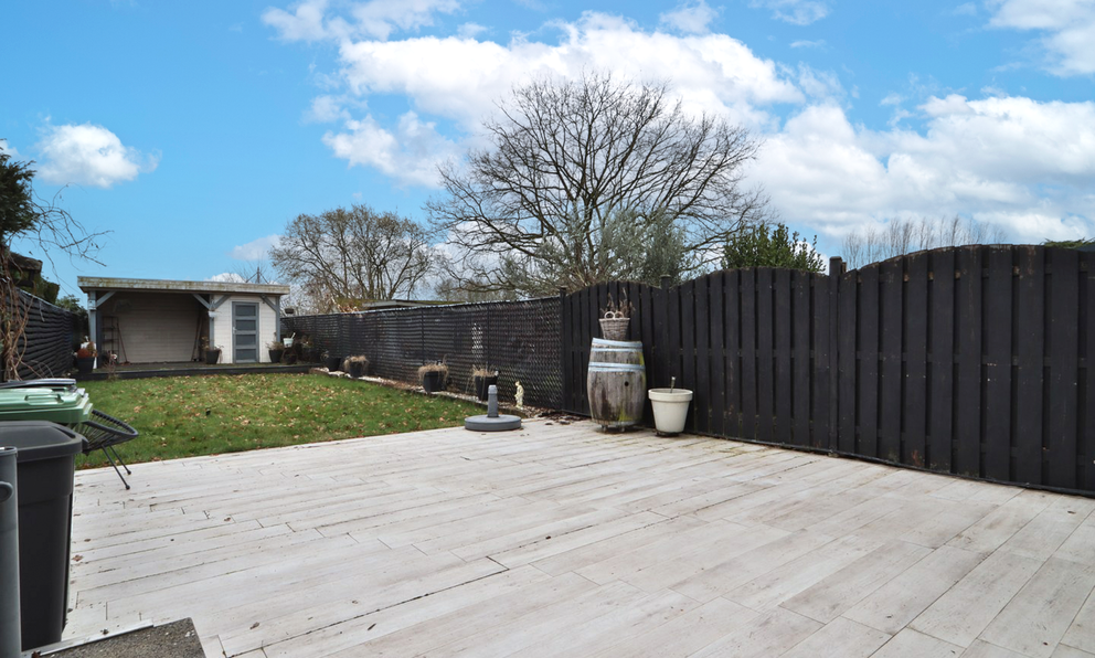 Huis te koop in Beveren-Kruibeke-Zwijndrecht