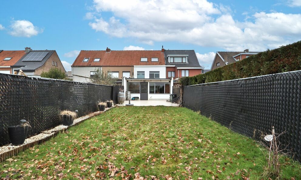 Huis te koop in Beveren-Kruibeke-Zwijndrecht