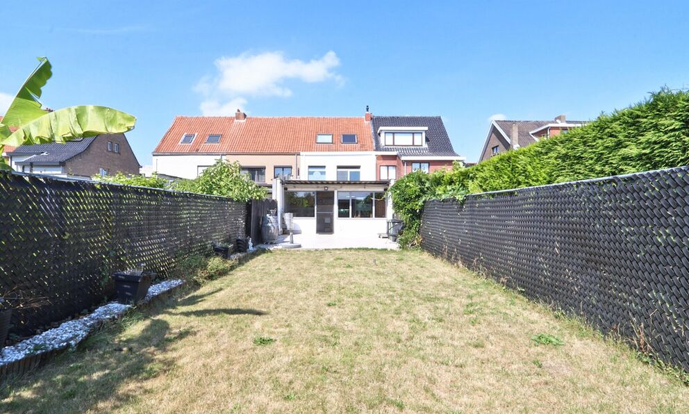 Huis te koop in Beveren-Kruibeke-Zwijndrecht