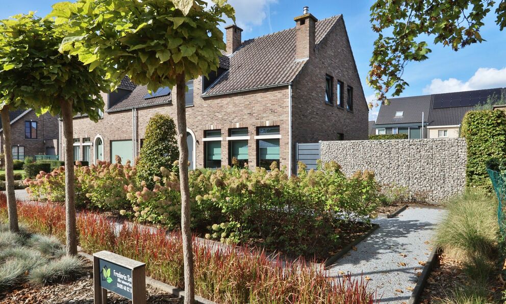 Huis te koop in Beveren-Kruibeke-Zwijndrecht