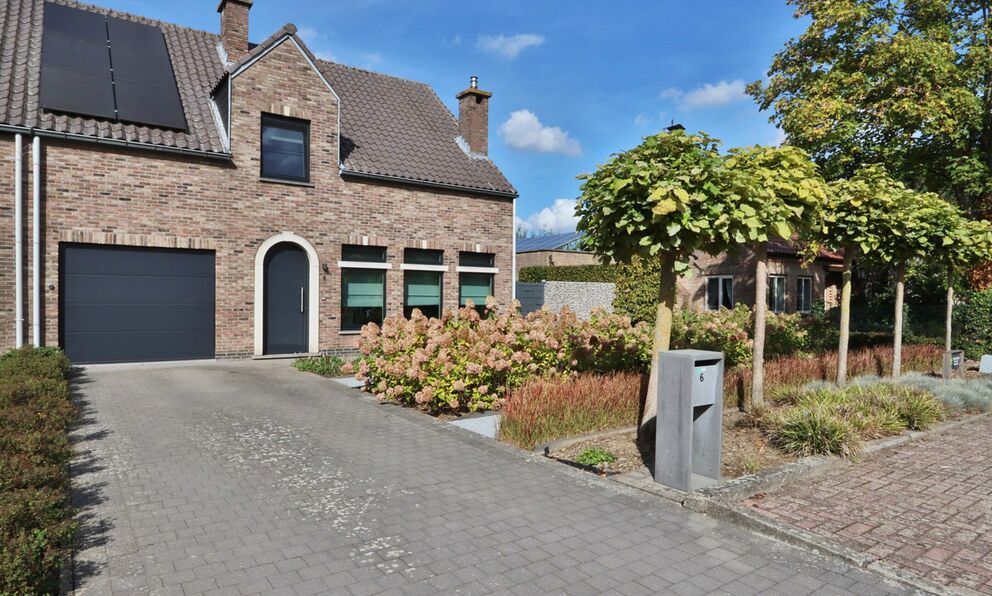 Huis te koop in Beveren-Kruibeke-Zwijndrecht