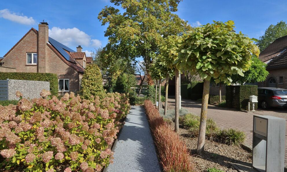 Huis te koop in Beveren-Kruibeke-Zwijndrecht