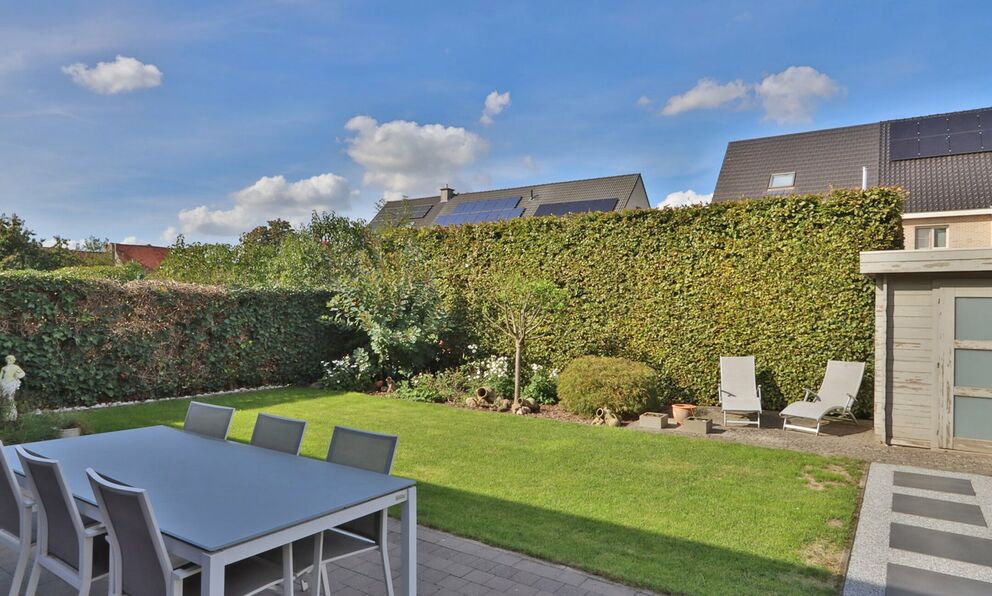 Huis te koop in Beveren-Kruibeke-Zwijndrecht