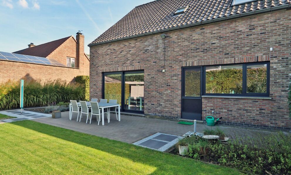 Huis te koop in Beveren-Kruibeke-Zwijndrecht