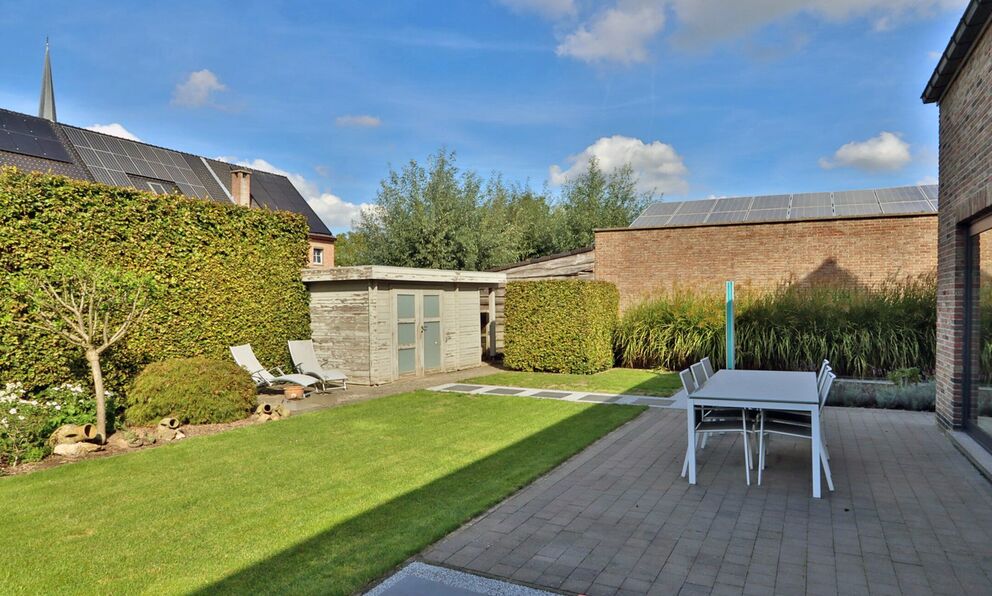 Huis te koop in Beveren-Kruibeke-Zwijndrecht