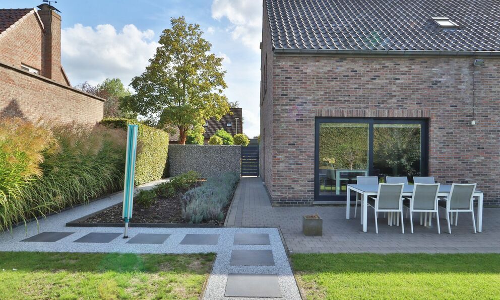 Huis te koop in Beveren-Kruibeke-Zwijndrecht