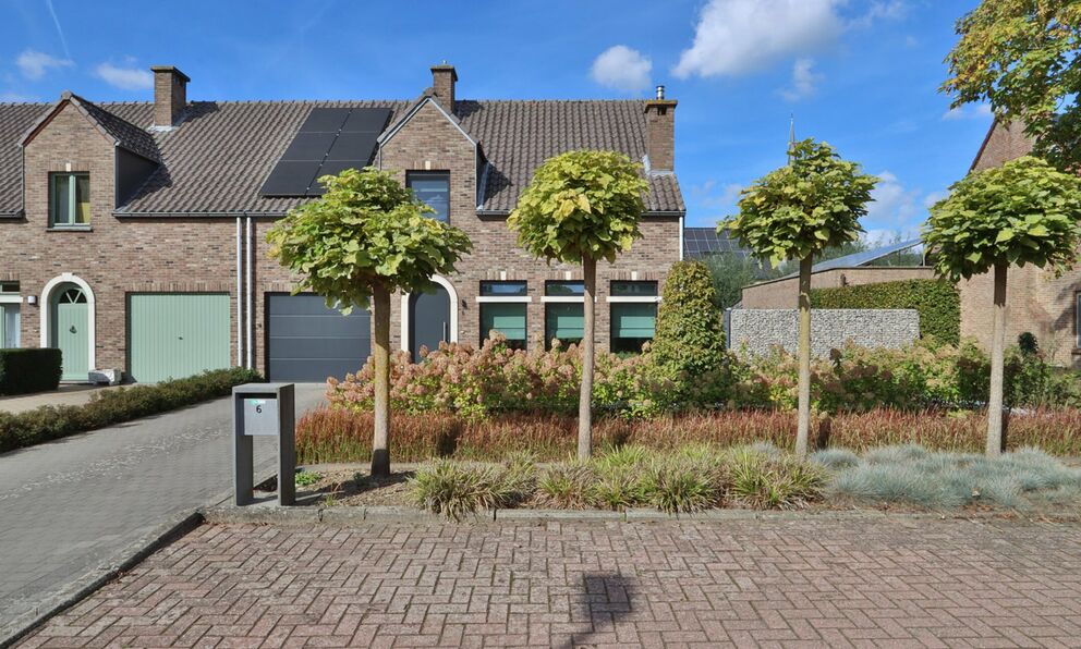 Huis te koop in Beveren-Kruibeke-Zwijndrecht