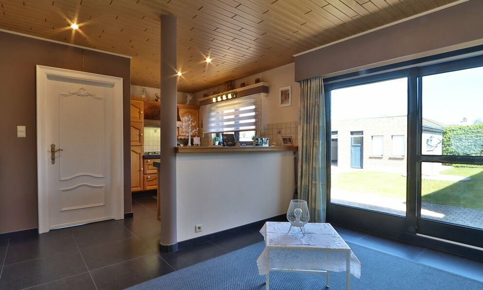 Huis te koop in Kieldrecht