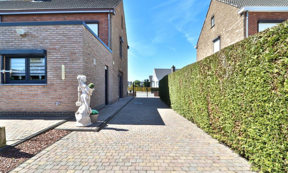 Huis te koop in Kieldrecht