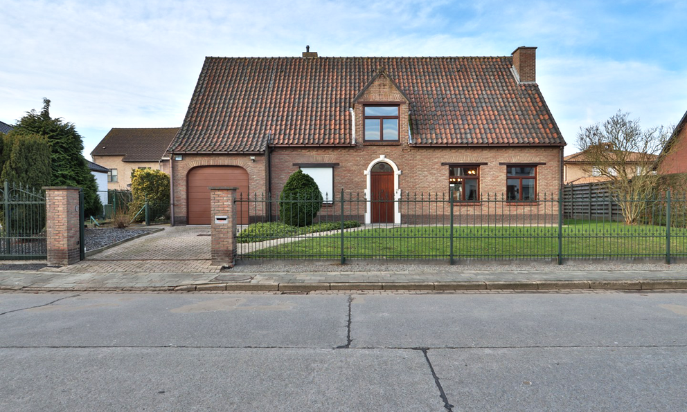 Huis te koop in Melsele