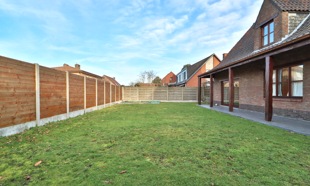 Huis te koop in Melsele