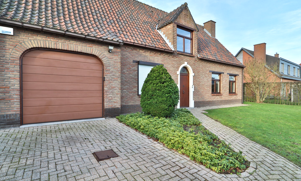 Huis te koop in Melsele