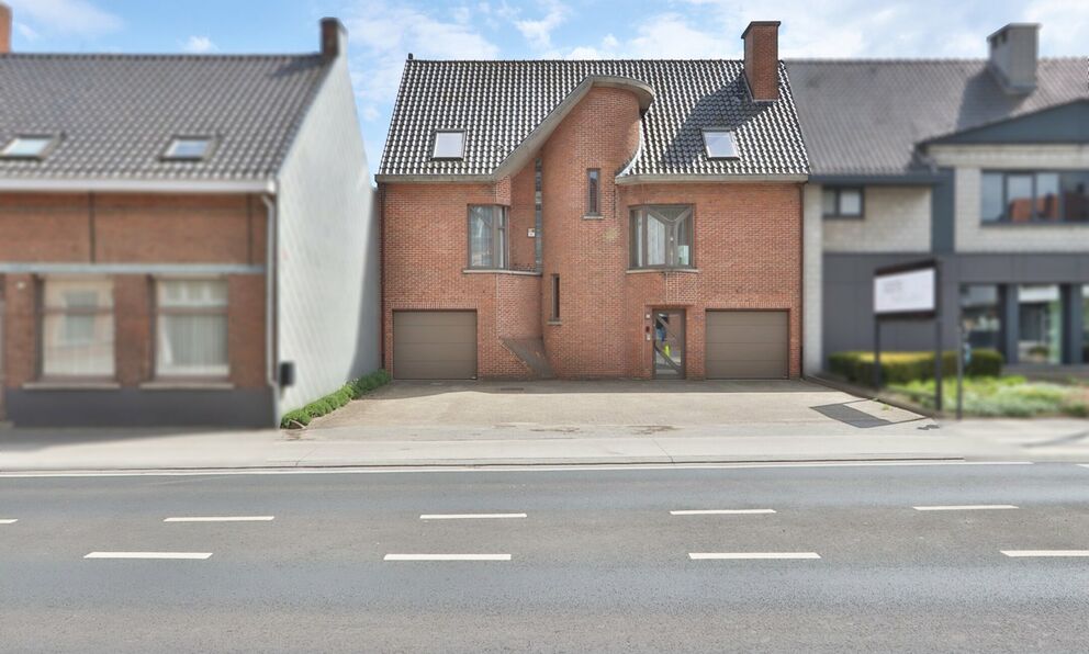 Huis te koop in Melsele