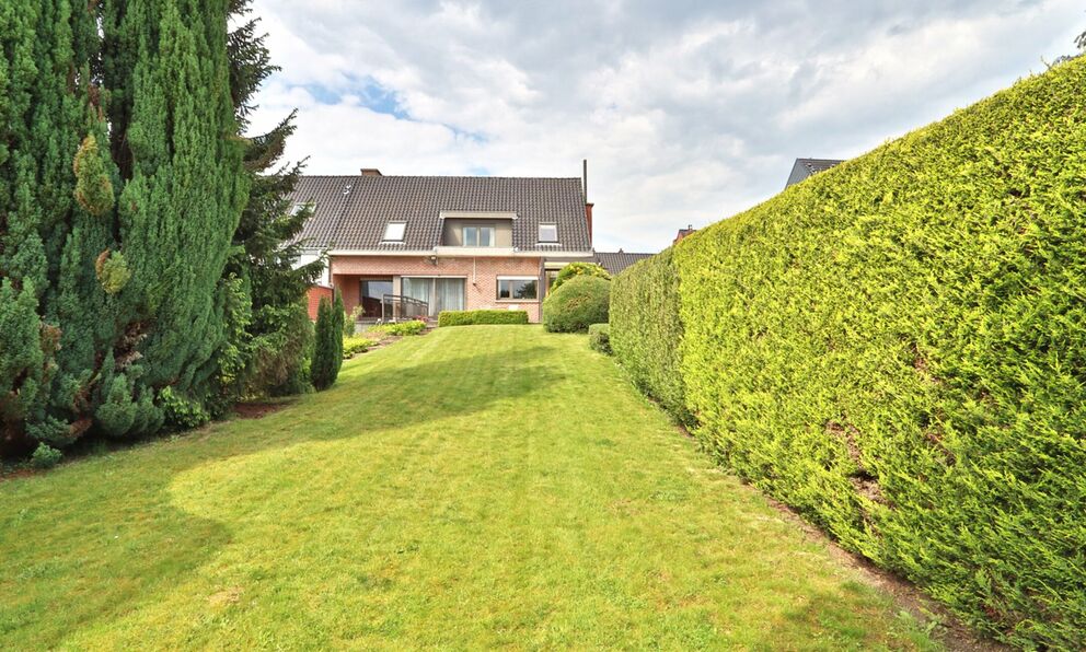 Huis te koop in Melsele