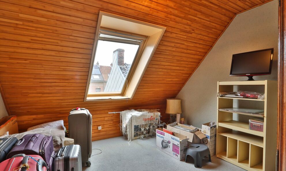 Huis te koop in Melsele