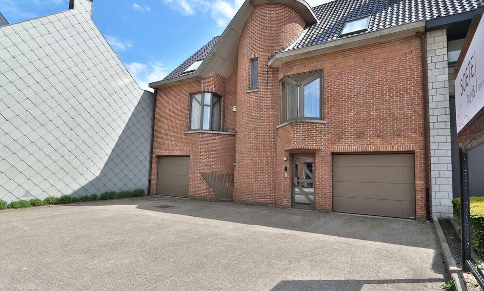 Huis te koop in Melsele
