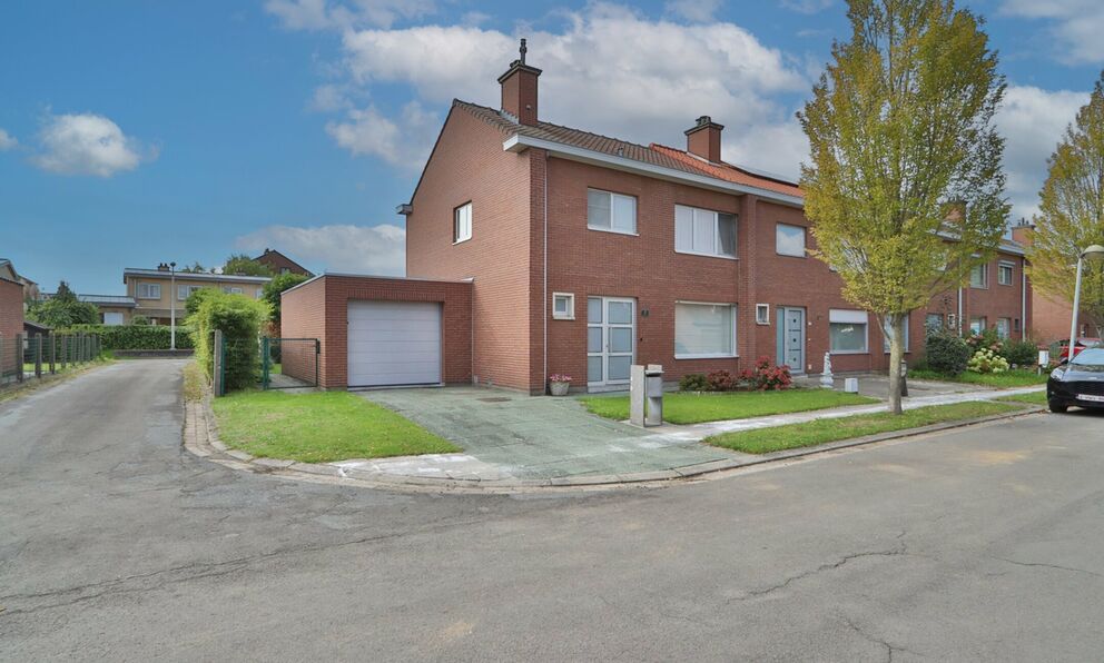 Huis te koop in Melsele