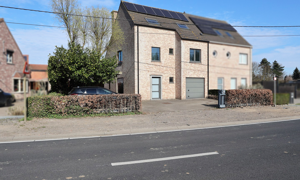 Huis te koop in Vrasene