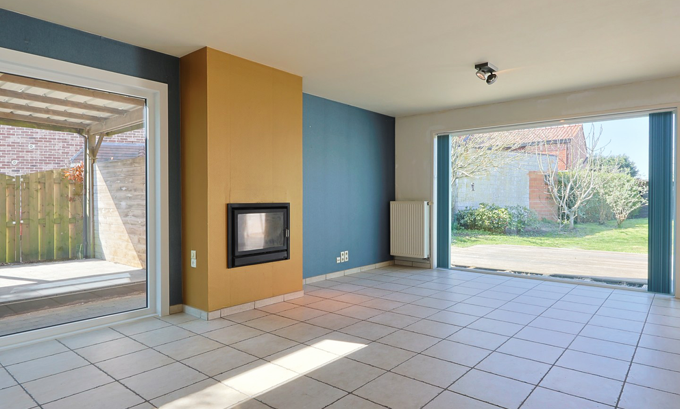 Huis te koop in Vrasene