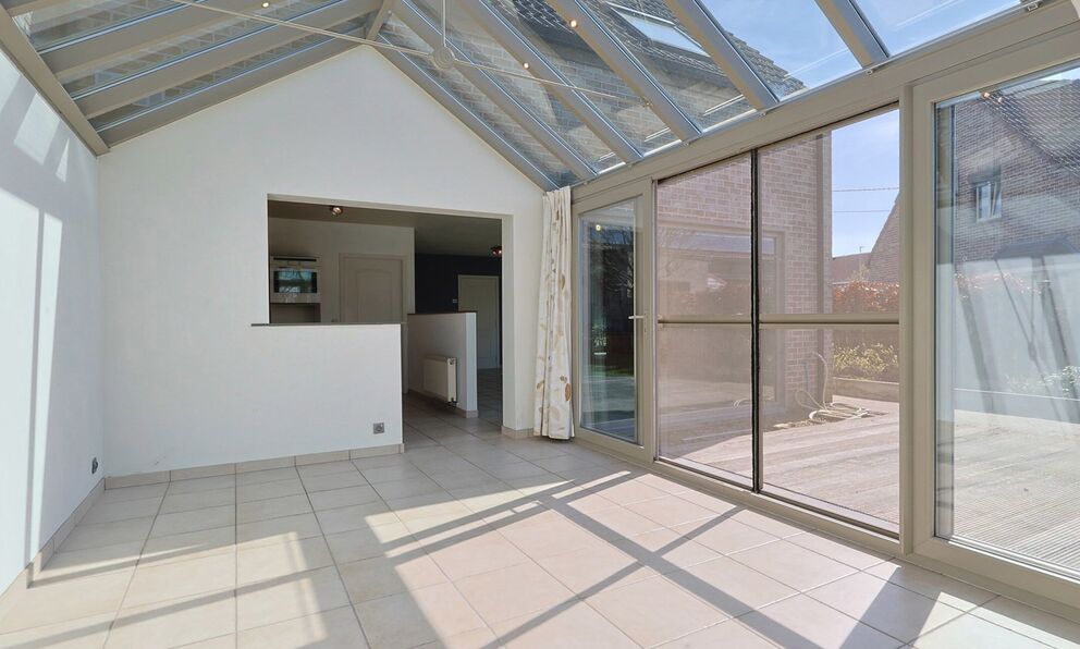 Huis te koop in Vrasene