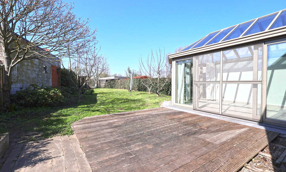 Huis te koop in Vrasene