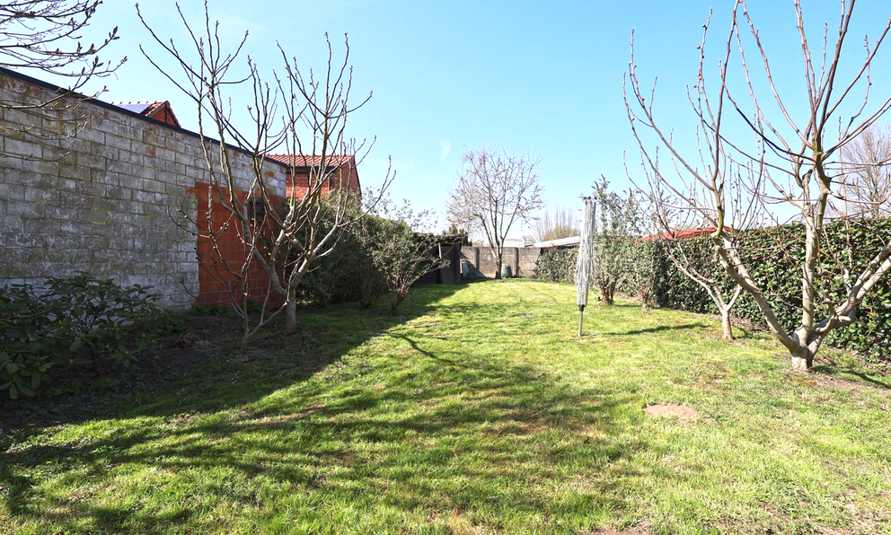 Huis te koop in Vrasene