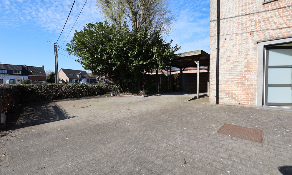 Huis te koop in Vrasene