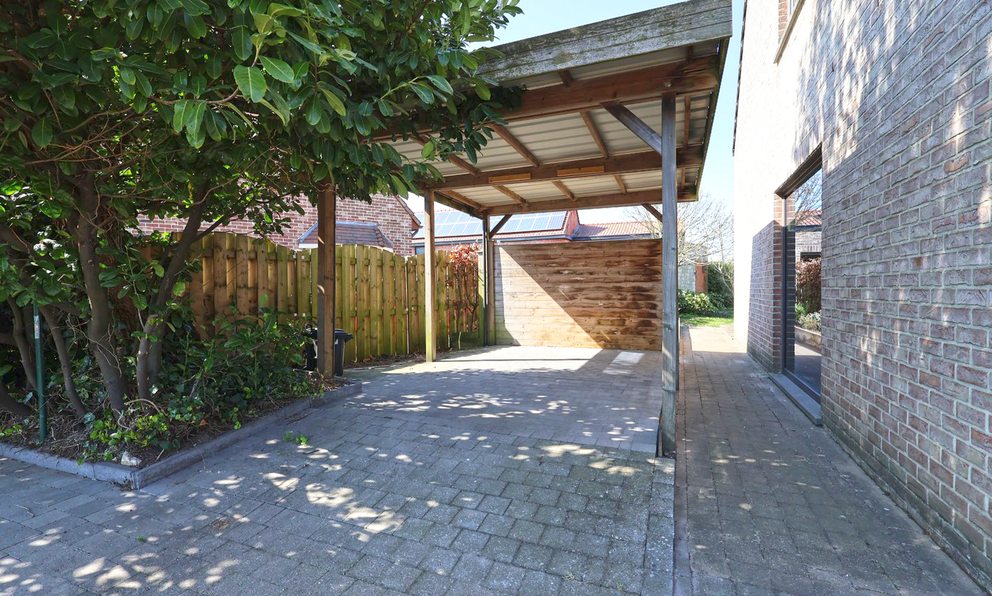 Huis te koop in Vrasene