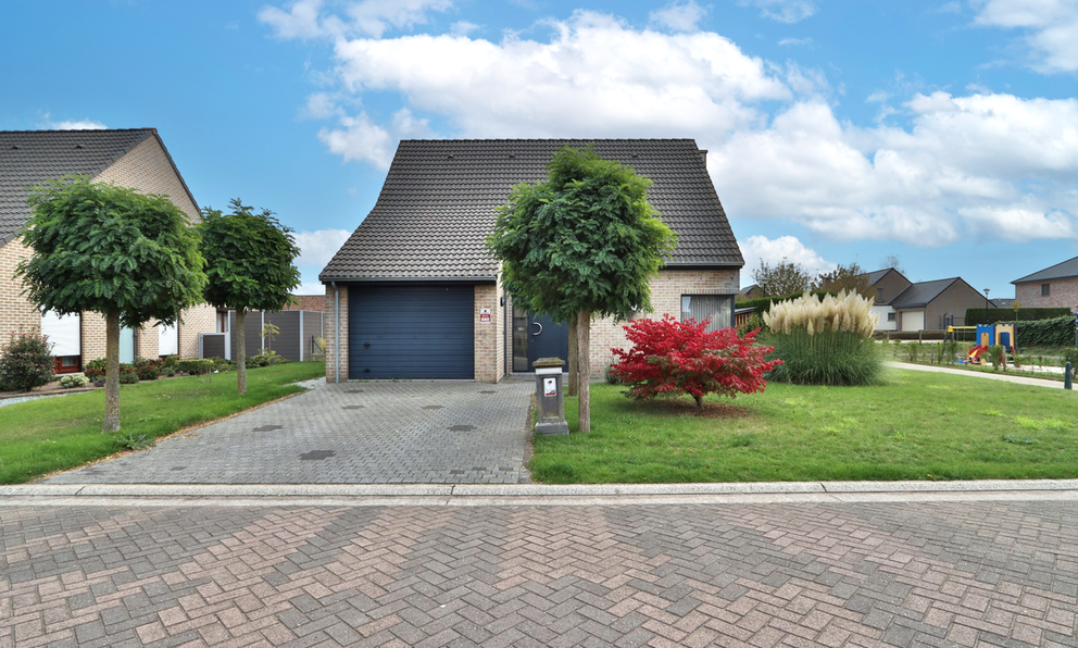 Huis te koop in Vrasene