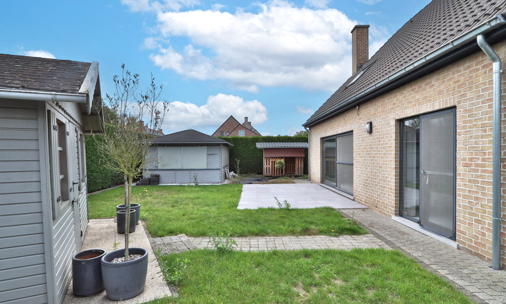 Huis te koop in Vrasene