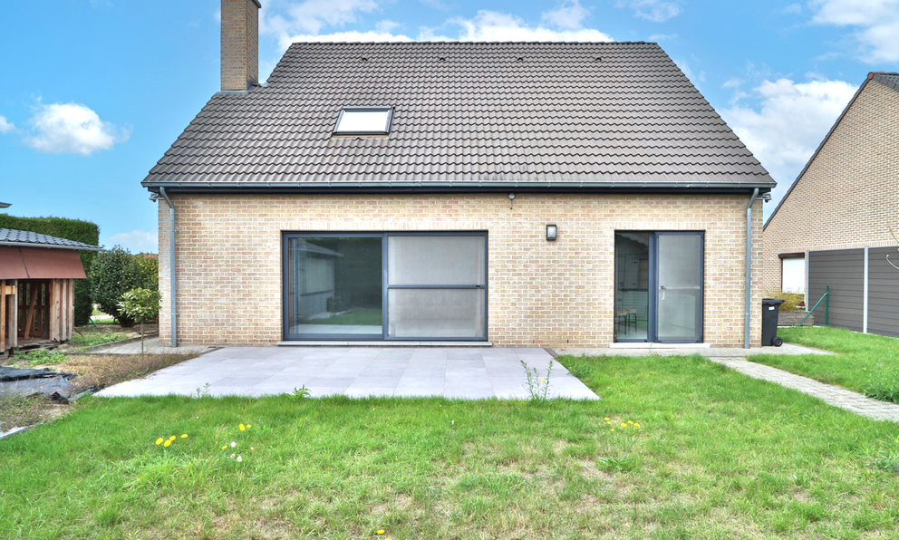 Huis te koop in Vrasene