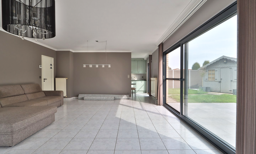 Huis te koop in Vrasene