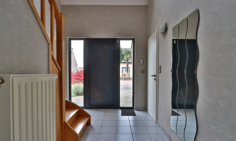 Huis te koop in Vrasene