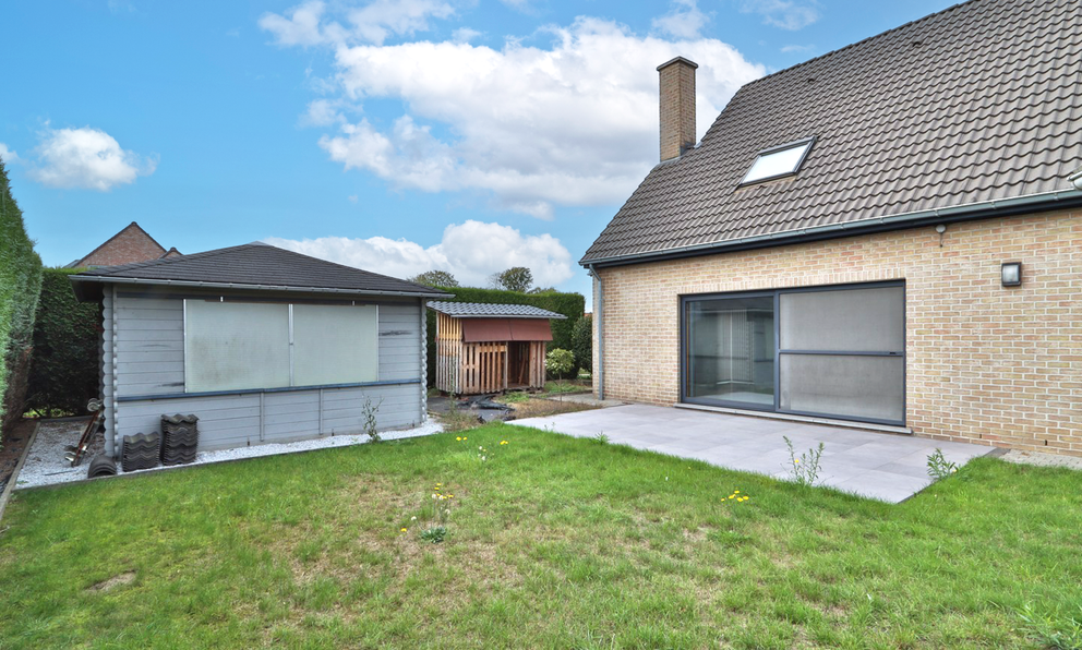 Huis te koop in Vrasene