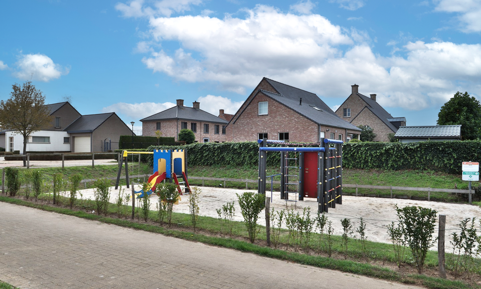 Huis te koop in Vrasene