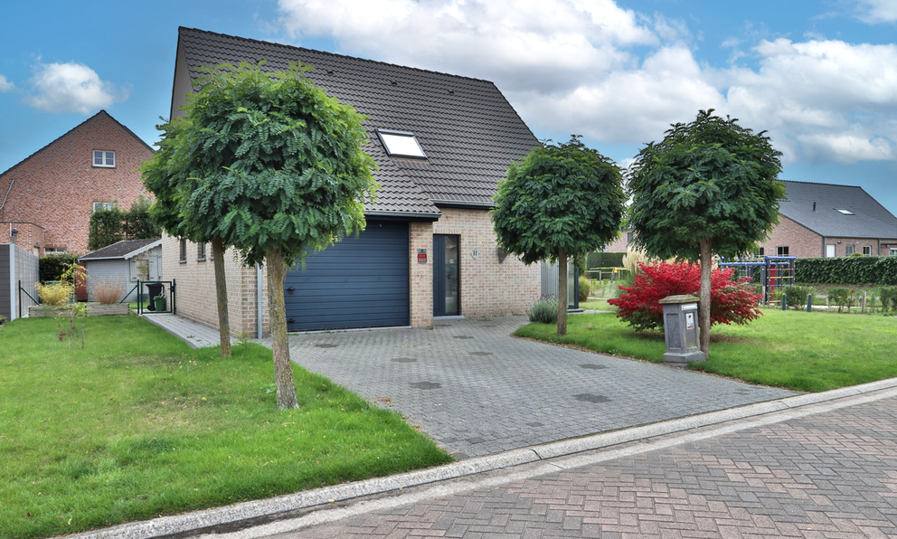 Huis te koop in Vrasene