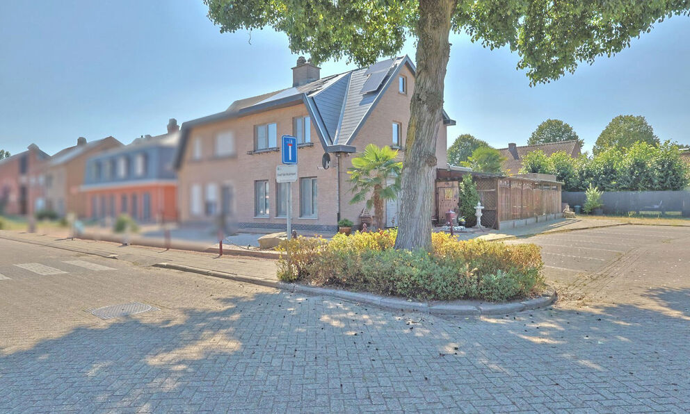 Huis te koop in Zwijndrecht