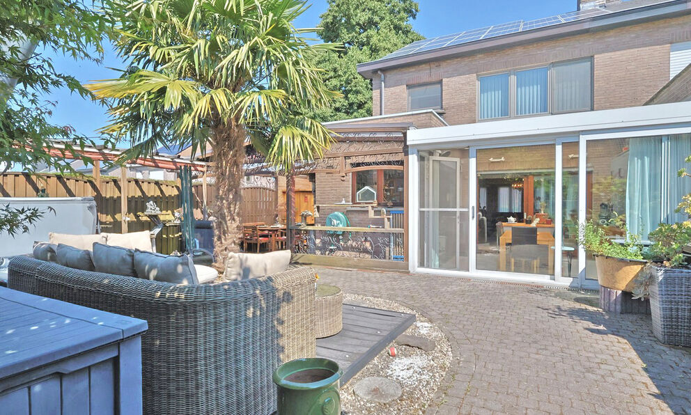 Huis te koop in Zwijndrecht