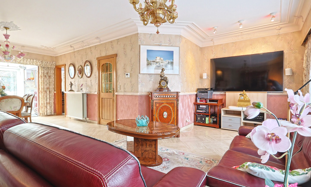 Huis te koop in Zwijndrecht