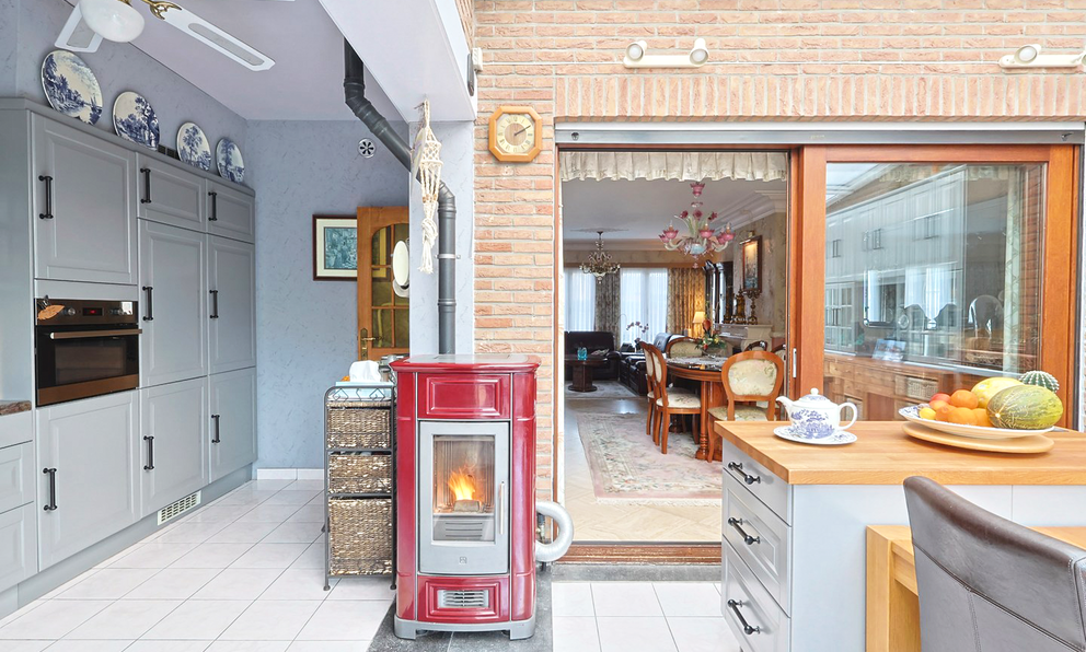 Huis te koop in Zwijndrecht