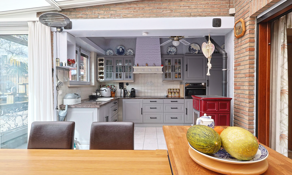 Huis te koop in Zwijndrecht
