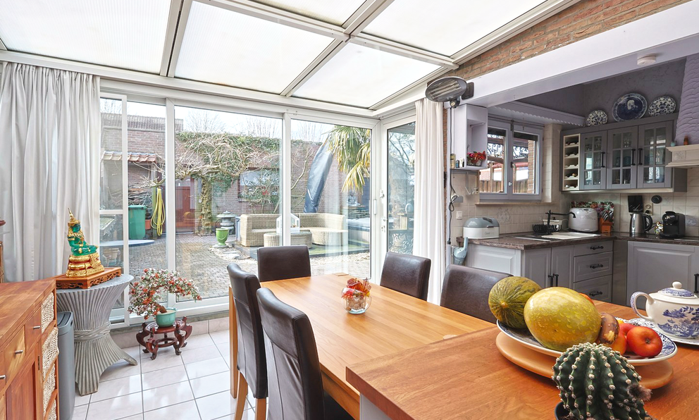 Huis te koop in Zwijndrecht
