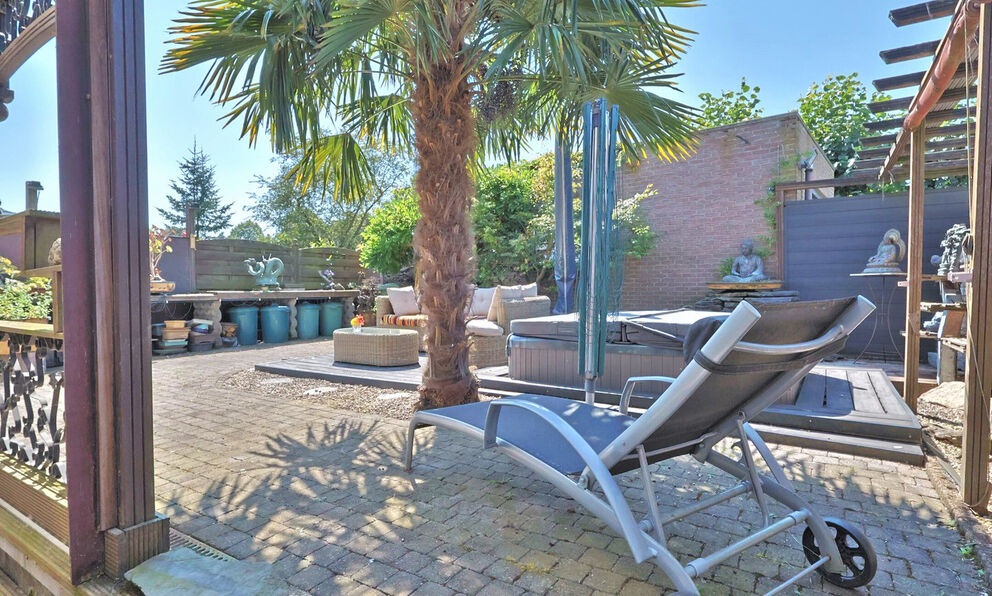 Huis te koop in Zwijndrecht