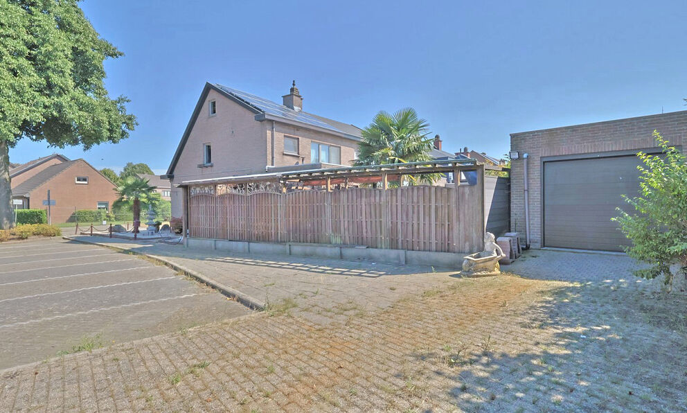 Huis te koop in Zwijndrecht