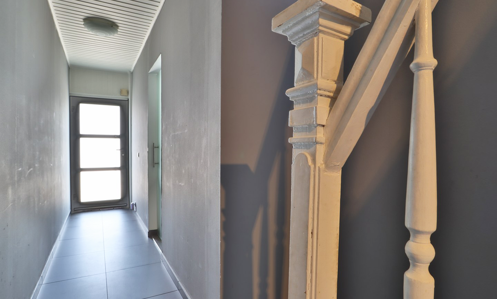 Huis te koop in Zwijndrecht Burcht