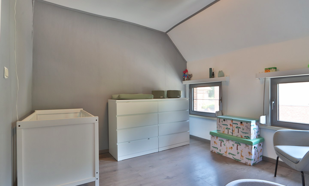 Huis te koop in Zwijndrecht Burcht