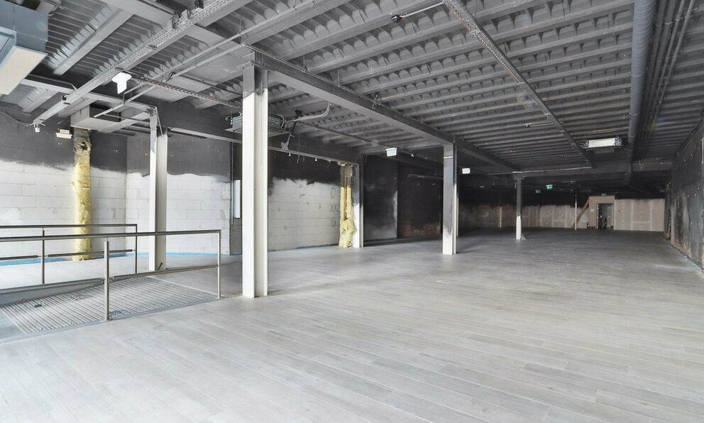 Individuele handelszaak te huur in Beveren-Kruibeke-Zwijndrecht